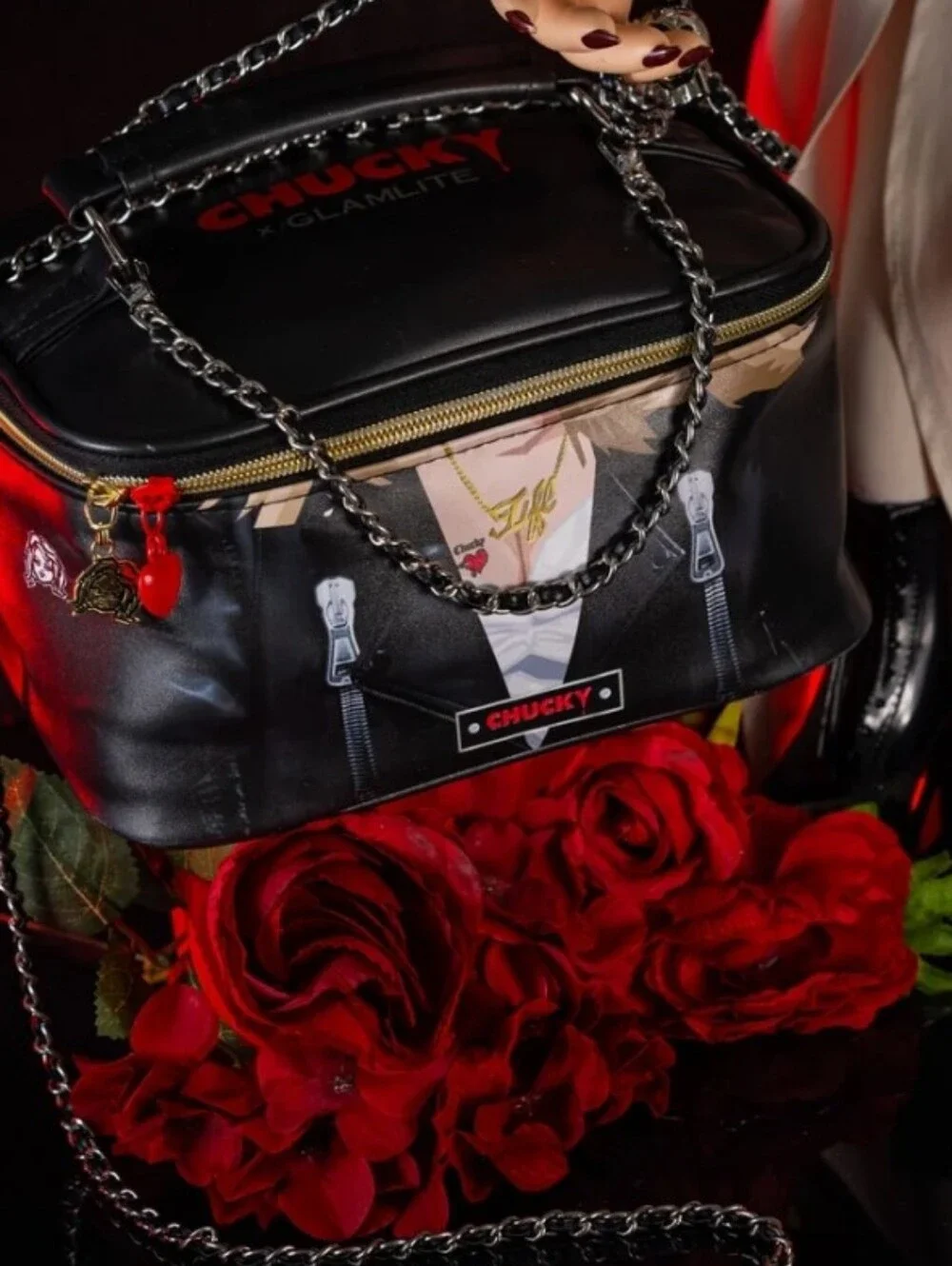 Glamlite Tiff's Glam Bag